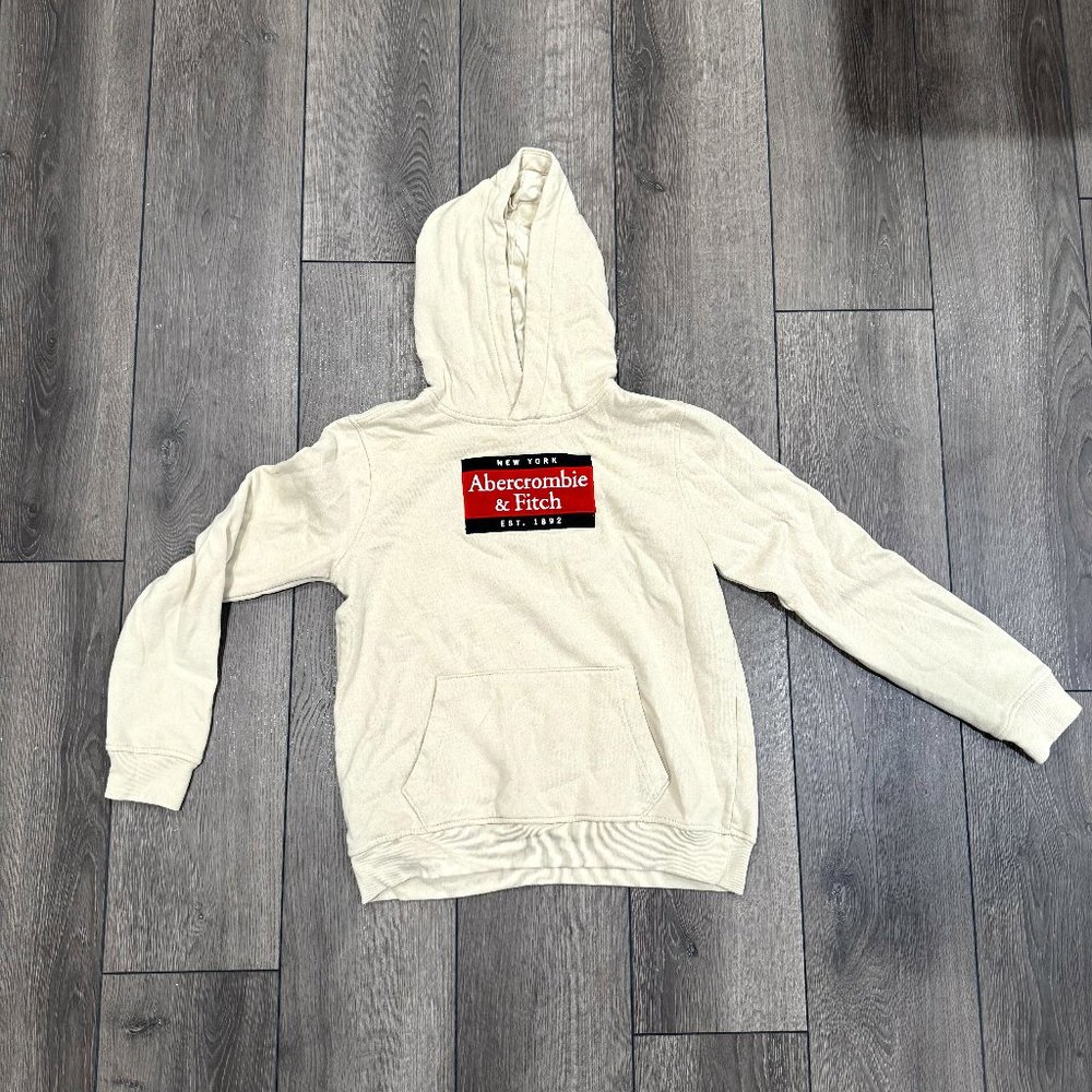 Abercrombie sweatshirt